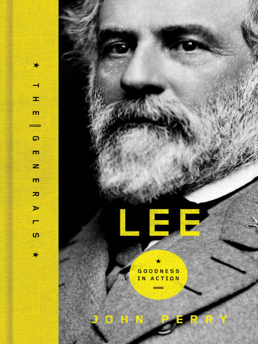 Lee: A Life of Virtue