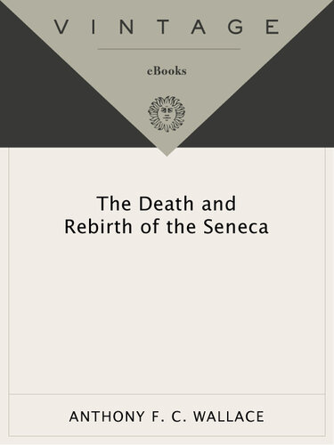 Death and Rebirth of Seneca