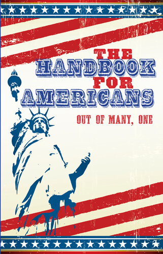 The Handbook for Americans: Out of Many, One