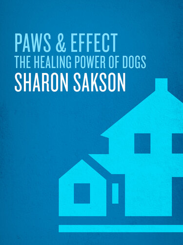 Paws & Effect: The Healing Power of Dogs