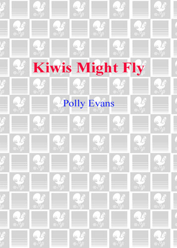 Kiwis Might Fly: A New Zealand Adventure