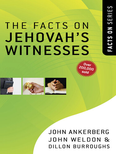 The  Jehovah's Witnesses