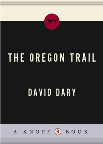 The Oregon Trail: An American Saga