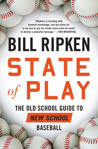 State of Play: The Old School Guide To New School Baseball