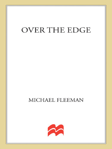 Over the Edge: A True Story of Marriage, Money and a Shocking Death