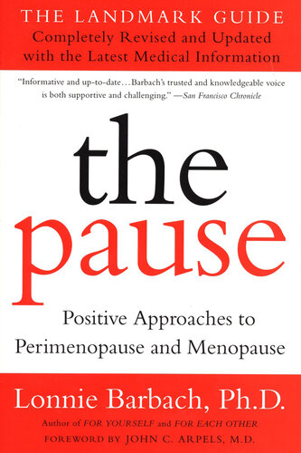 The Pause: The Landmark Guide
