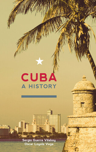 Cuba: A History