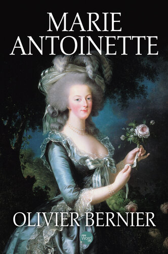 Marie Antoinette