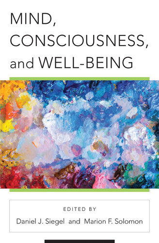 Mind, Consciousness, and Well-Being ()