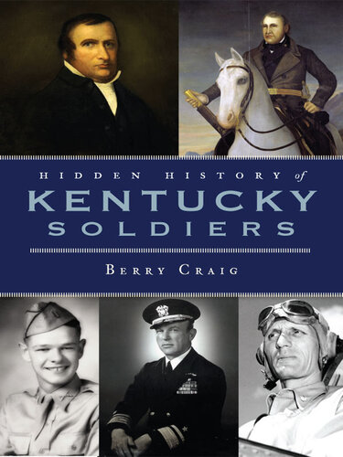 Hidden History of Kentucky Soldiers
