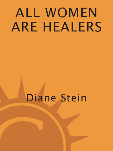 All Women Are Psychics