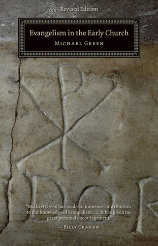 Evangelism in the Early Church