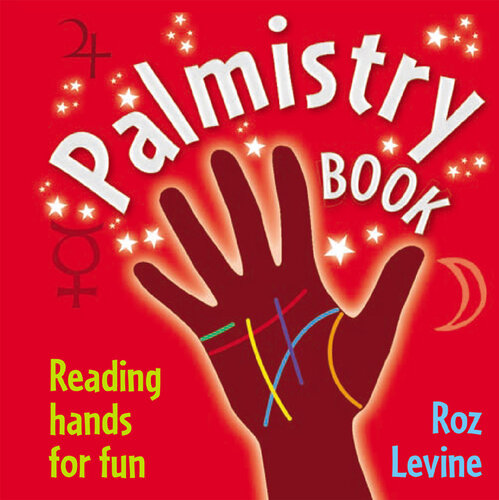 Palmistry Book: Reading Hands for Fun