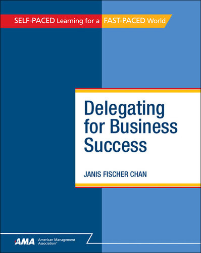 Delegating for Business Success