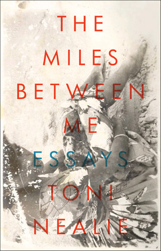 The Miles Between Me