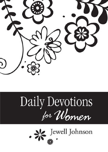 Daily Devotions for Women: Inspiration from the Lives of Classic Christian Women