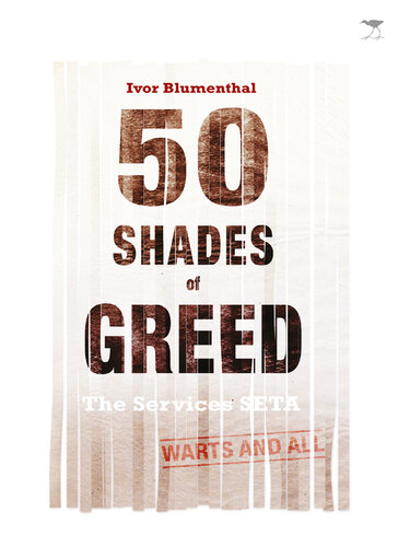 50 Shades of Greed: The Services SETA, Warts and All