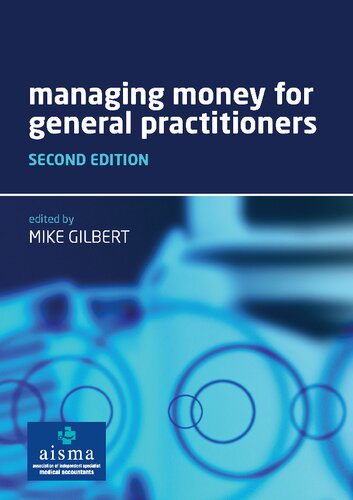 Managing Money for General Practitioners,