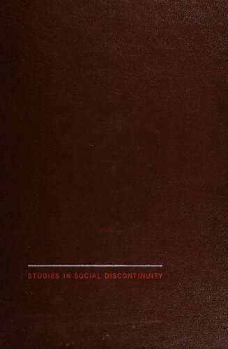 Crowd action in Revolutionary Massachusetts, 1765-1780