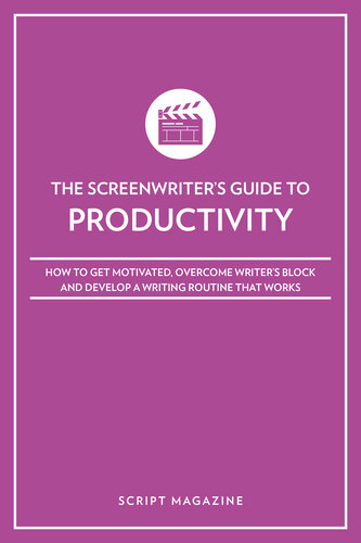 Writing Routine and Outlook