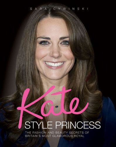 Kate: Style Princess