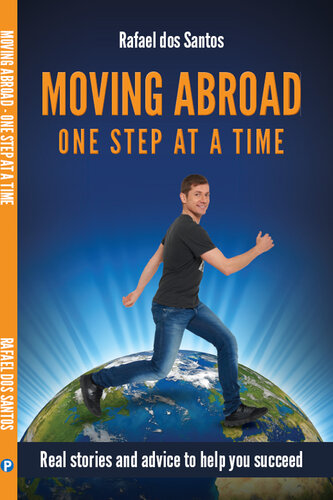 Moving Abroad: One Step at a Time