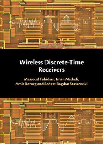 Wireless Discrete-Time Receivers