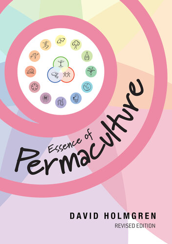 Essence of Permaculture