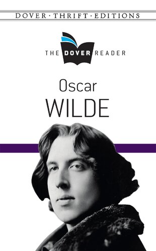 Oscar Wilde: The Dover Reader