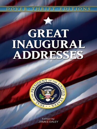 Great Inaugural Addresses