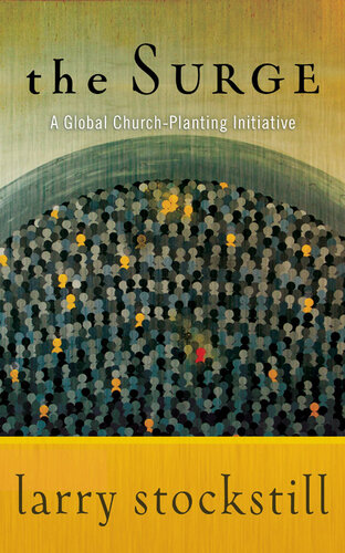 The Surge: A Global Church-Planting Initiative