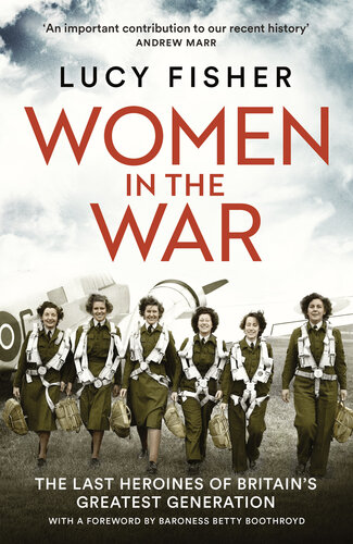 Women in the War