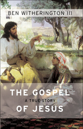 The Gospel of Jesus