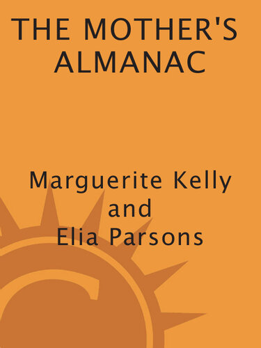 The Mother's Almanac