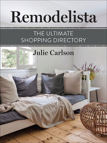 Remodelista: The Ultimate Shopping Directory: (A Remodelista Short)