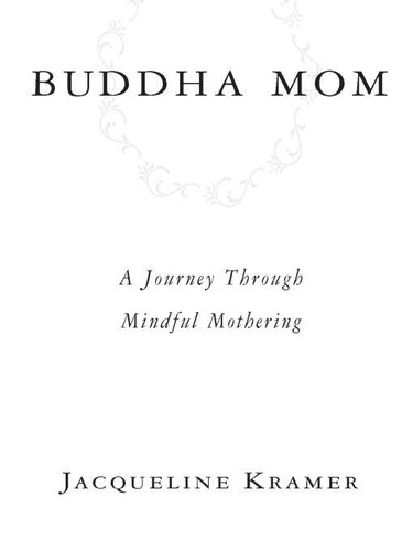 Buddha Mom