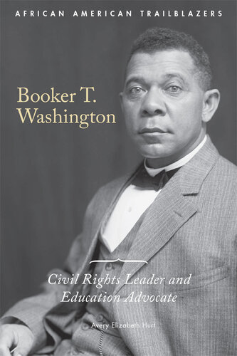 Booker T. Washington: Civil Rights Leader and Education Advocate
