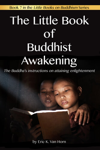 The Little Book of Buddhist Awakening
