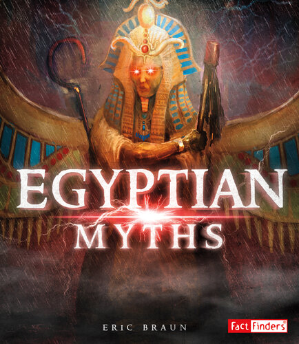 Egyptian Myths
