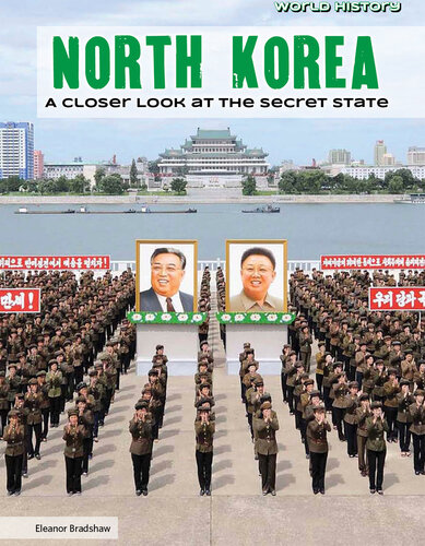 North Korea: A Closer Look at the Secret State
