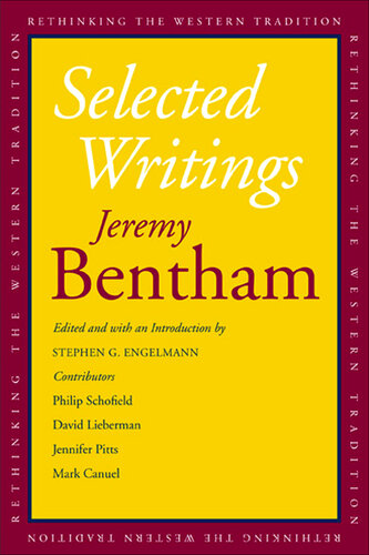 Selected Writings