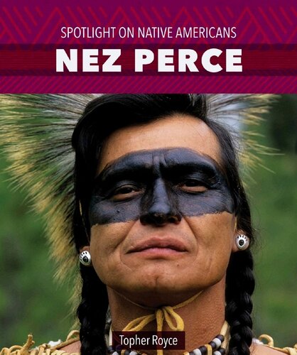 Nez Perce