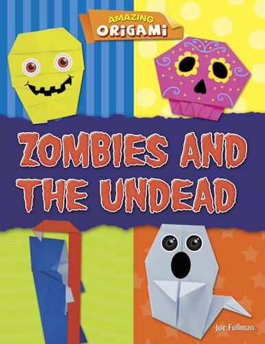 Zombies and the Undead