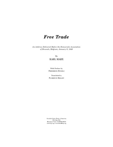 FreeTrade