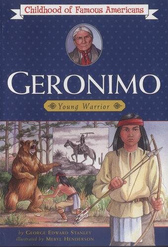 Geronimo: Young Warrior