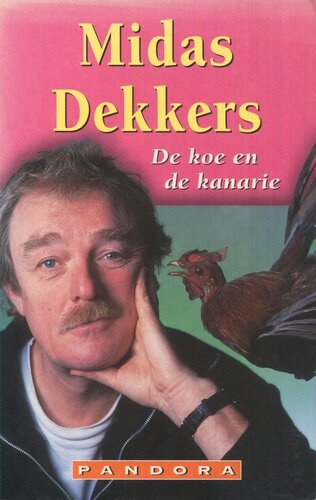 De koe en de kanarie