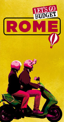 Budget Rome: The Student Travel Guide