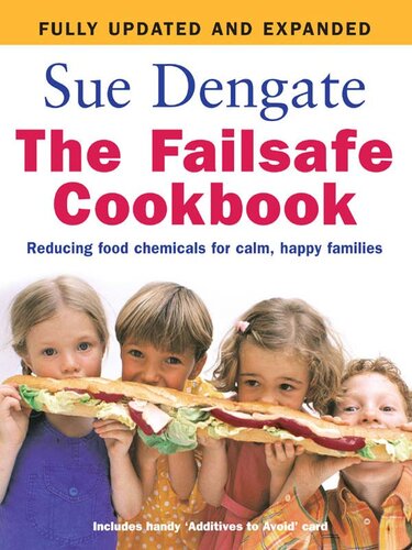 The Failsafe Cookbook (Updated Edition)