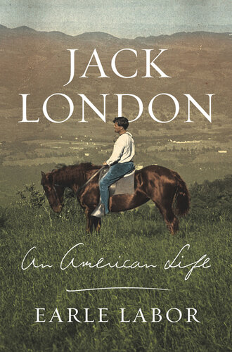 Jack London--An American Life