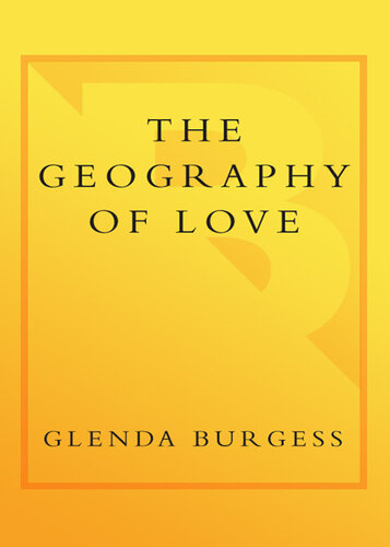 The Geography of Love